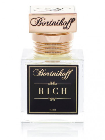 Bortnikoff Rich Elixir Eau de parfum 30 ml