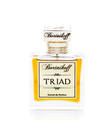 Bortnikoff Triad Extrait de parfum 50 ml