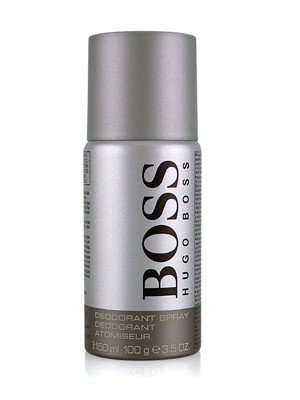 Boss BOSS BOTTLED Desodorante Vaporizador 150 ml