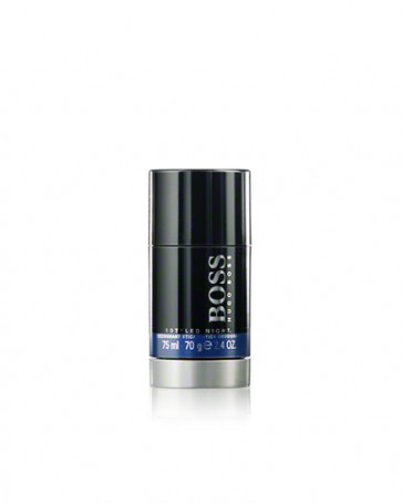 Boss BOSS BOTTLED NIGHT Desodorante stick 75 ml