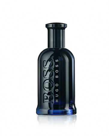 Boss BOSS BOTTLED NIGHT Eau de toilette Vaporizador 200 ml