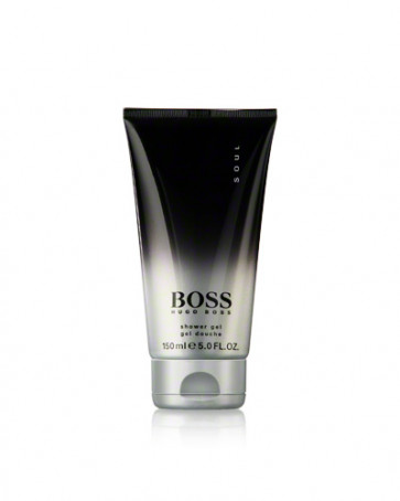 Boss BOSS SOUL Gel de baño 150 ml