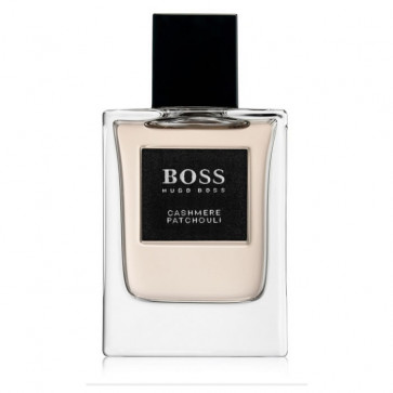 Hugo Boss Boss The Collection Cashmere Patchouli Eau de toilette 50 ml Hugo Boss Boss The Collection Cashmere Patchouli Eau de toilette 50 ml