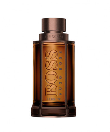 Boss BOSS THE SCENT ABSOLUTE Eau de parfum 100 ml