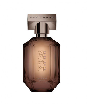 Boss BOSS THE SCENT ABSOLUTE FOR HER Eau de parfum 100 ml