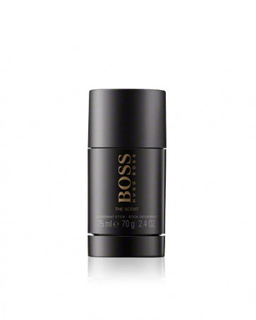 Hugo Boss Boss The Scent Déodorant stick 75 ml