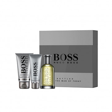 Hugo Boss Coffret Boss Bottled Eau de toilette