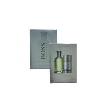 Hugo Boss Coffret Boss Bottled Eau de toilette