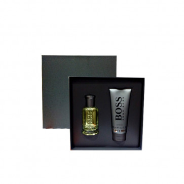 Hugo Boss Coffret Boss Bottled Eau de toilette