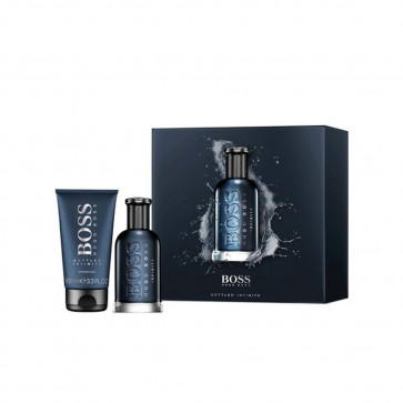 Boss Lote BOTTLED INFINITE Eau de toilette