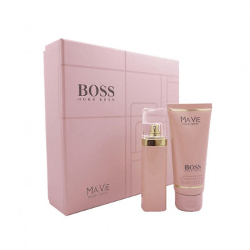 Boss Lote MA VIE Eau de parfum