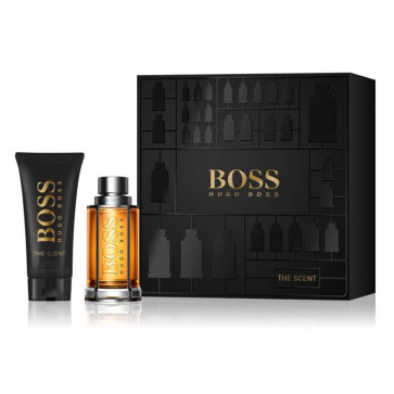 Boss Lote THE SCENT Eau de toilette