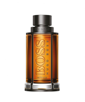 Hugo Boss Boss The Scent Intense Eau de parfum 100 ml