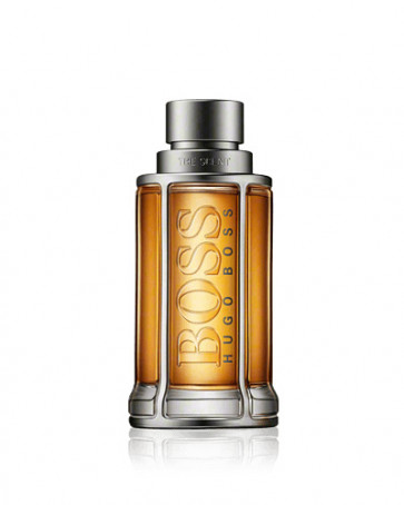 Hugo Boss Boss The Scent Après-rasage lotion 100 ml