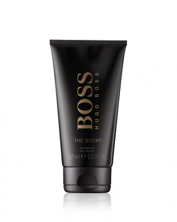 Hugo Boss Boss The Scent Gel douche 150 ml