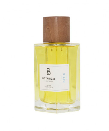 Botanicae PATIO Eau de parfum 100 ml