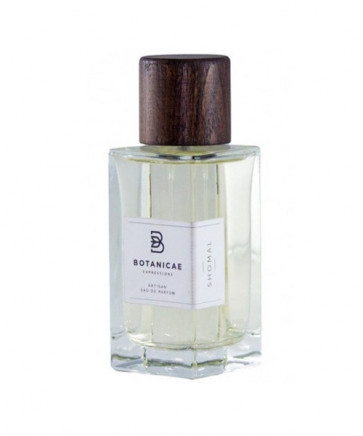 Botanicae SHOMAL Eau de parfum 100 ml