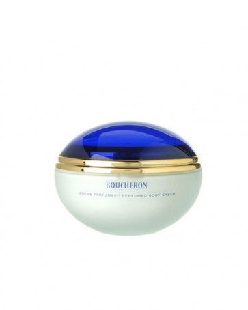 Boucheron FEMME Crema corporal perfumada 200 ml
