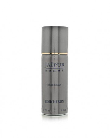Boucheron JAIPÜR HOMME Desodorante Stick 75 gr
