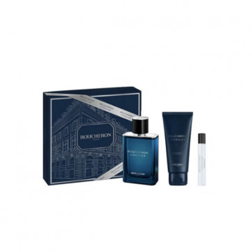 Boucheron Lote Singulier Eau de parfum