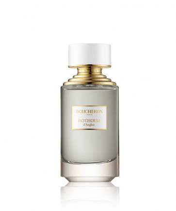 Boucheron PATCHOULI D'ANGKOR Eau de parfum 125 ml