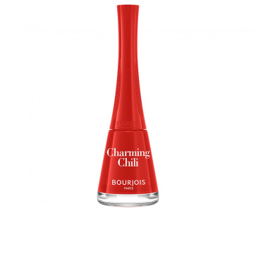 Bourjois 1 Seconde Nail Polish - 049 Charming Chili