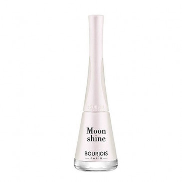 Bourjois 1 SECONDE Nail Polish 21 Moon Shine 9 ml