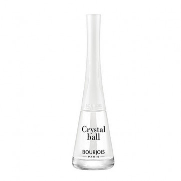 Bourjois 1 SECONDE Nail Polish 22 Crystal Ball