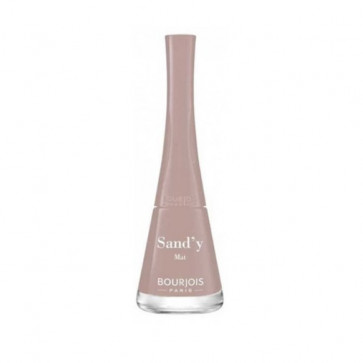 Bourjois 1 Seconde Nail Polish - 42 Sand'y