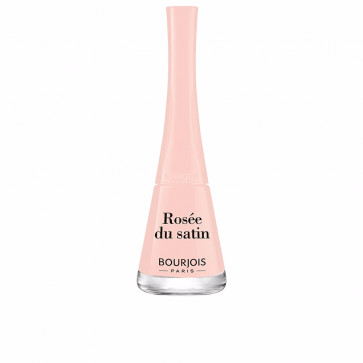 Bourjois 1 Seconde Nail Polish - 43 Rosée du Satin