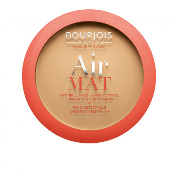 Bourjois Air Mat Anti-Brillance Powder - 004