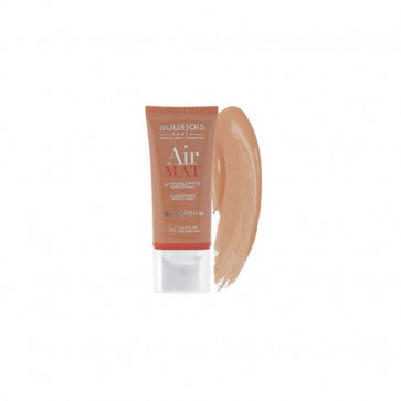 Bourjois AIR MAT fond de teint 24H 06 Golden Sun 30 ml