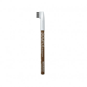 Bourjois BROW SOURCIL PRECISION Eye Brow Pencil 04 Blond Foncé