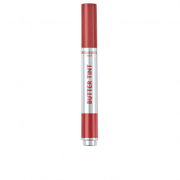 Bourjois Butter Tint Lip Glaze - 01 Rose Fondant