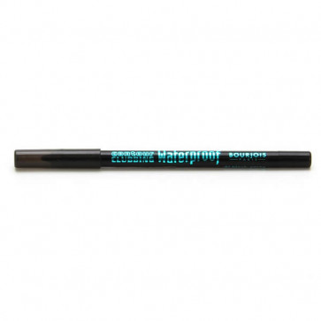 Bourjois CONTOUR CLUBBING Waterproof Eyeliner 041 Black Party