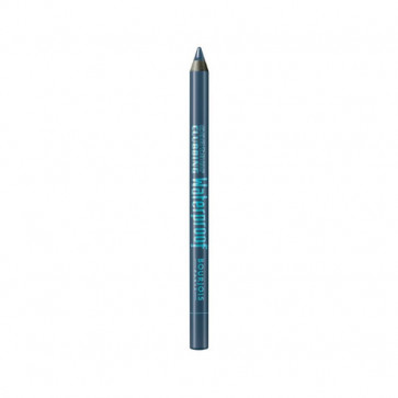 Bourjois CONTOUR CLUBBING Waterproof Eyeliner 061 Denim Pulse