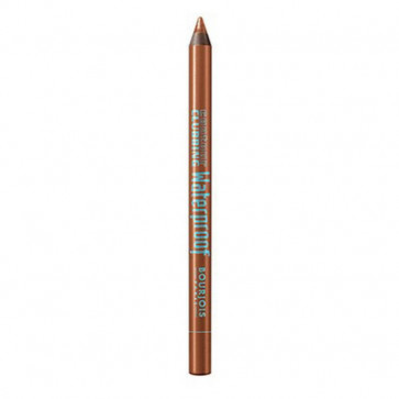 Bourjois CONTOUR CLUBBING Waterproof Eyeliner 064 Exuberant Orange