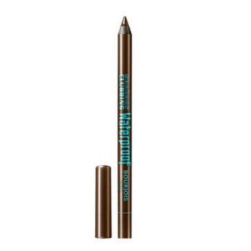 Bourjois Contour Clubbing Waterproof Eyeliner - 71 All The Way Brown