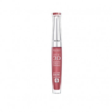 Bourjois EFFET 3D 03 Brun Rose Academic