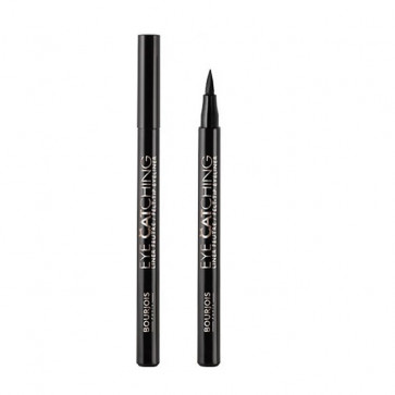 Bourjois EYE CATCHING LINER 01 Black