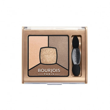 Bourjois EYESHADOW SMOKY STORIES 013 Taupissime