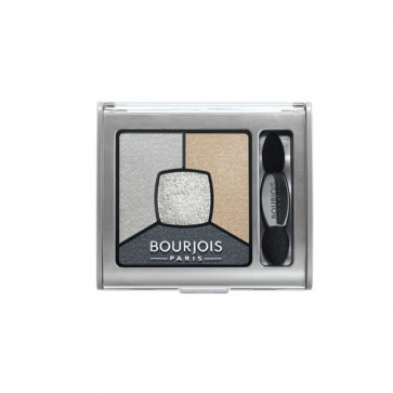 Bourjois EYESHADOW SMOKY STORIES 09 Greyzy In Love