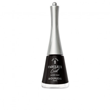Bourjois Fabuleux Gel Nail polish - 050 Bonne nuit