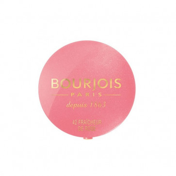 Bourjois FARD BLUSH JOUES 42 FraÎcheur De Rose