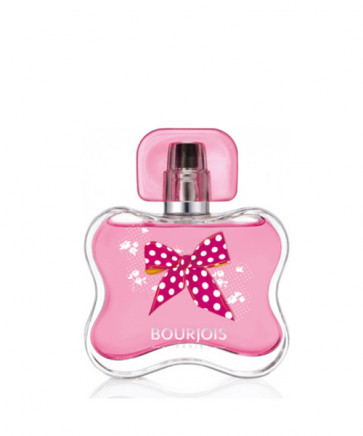 Bourjois GLAMOUR FANTASY Eau de parfum 50 ml