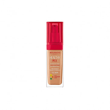 Bourjois HEALTHY MIX foundation 16h 56 Halé Clair 30 ml