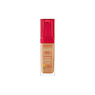 Bourjois HEALTHY MIX foundation 16h 57 Hal   Fonc 30 ml