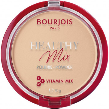 Bourjois Healthy Mix Powder - 02