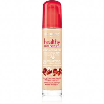 Bourjois Healthy Mix Serum - 52