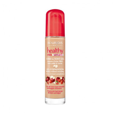 Bourjois HEALTHY MIX SERUM 56 Hale Clair